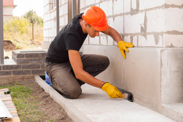 Waterproofing professionals working in Lakeside, OR
